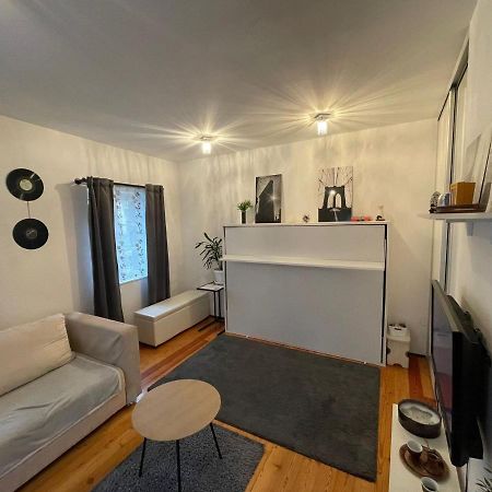 זאגרב Apartment Tkalca מראה חיצוני תמונה