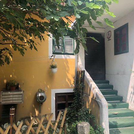 זאגרב Apartment Tkalca מראה חיצוני תמונה