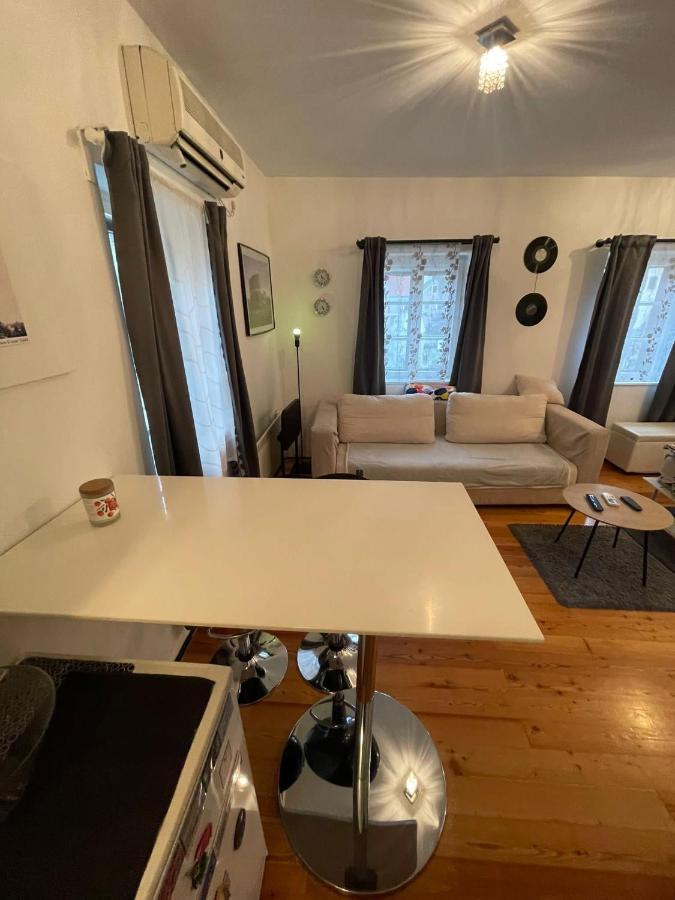 זאגרב Apartment Tkalca מראה חיצוני תמונה