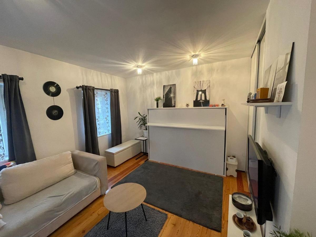 זאגרב Apartment Tkalca מראה חיצוני תמונה