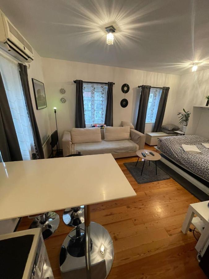 זאגרב Apartment Tkalca מראה חיצוני תמונה