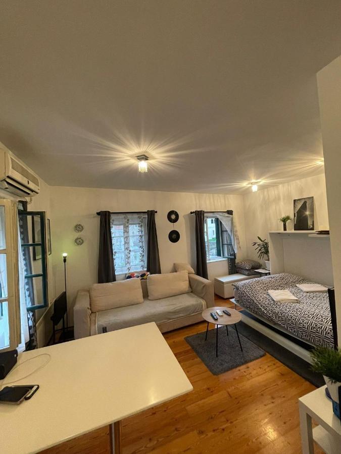 זאגרב Apartment Tkalca מראה חיצוני תמונה