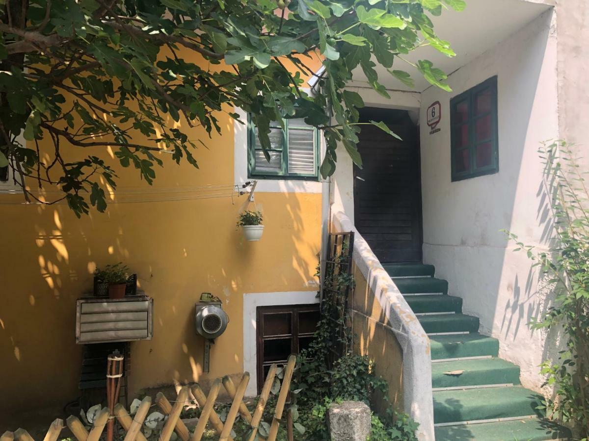 זאגרב Apartment Tkalca מראה חיצוני תמונה
